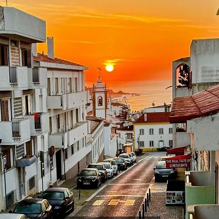 Appartamento Ocean View Getaway Albufeira Esterno foto