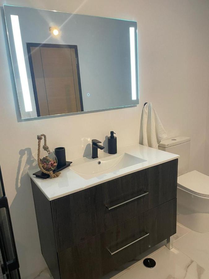 Appartamento Ocean View Getaway Albufeira Esterno foto