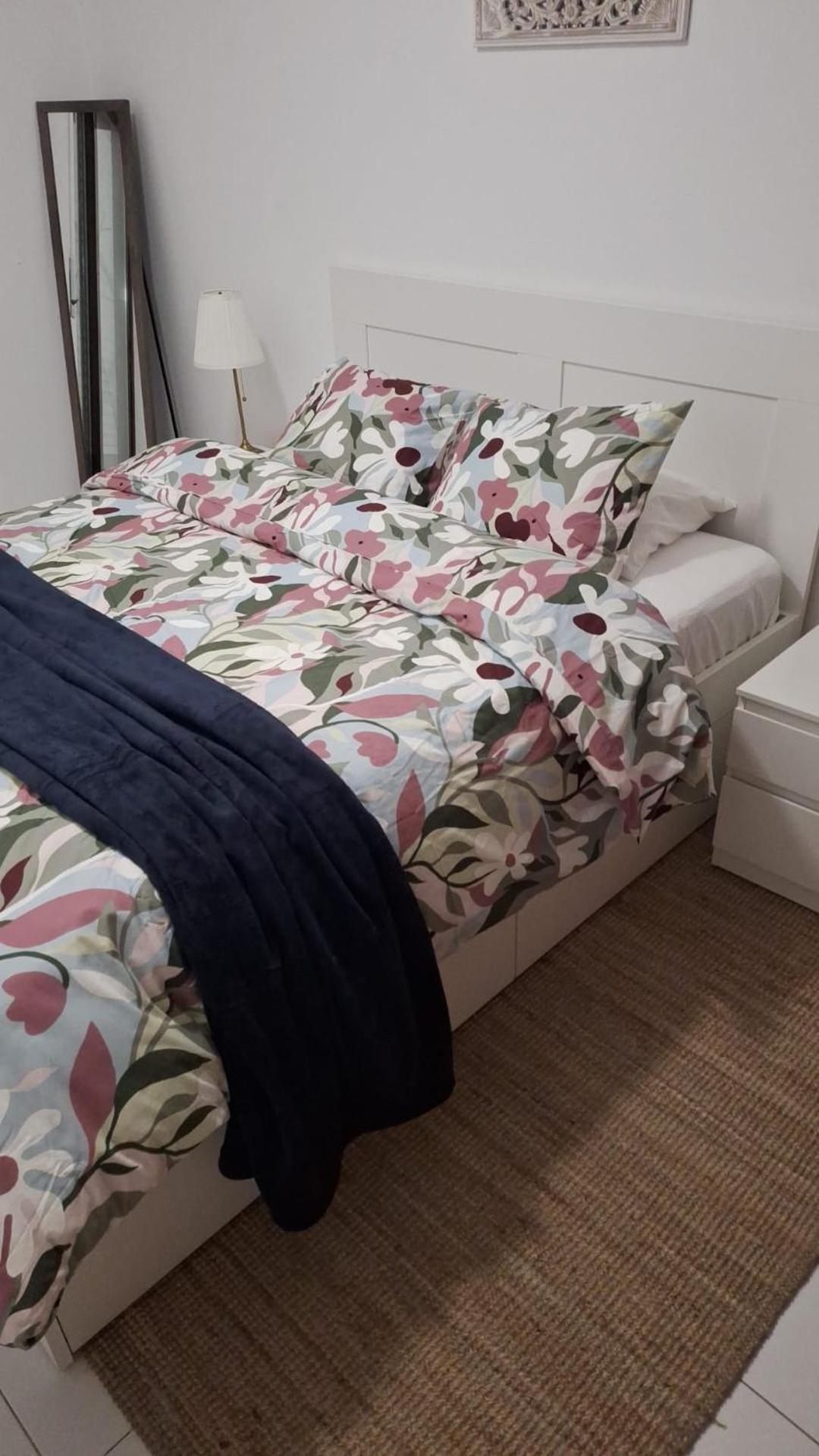 Appartamento Ocean View Getaway Albufeira Esterno foto
