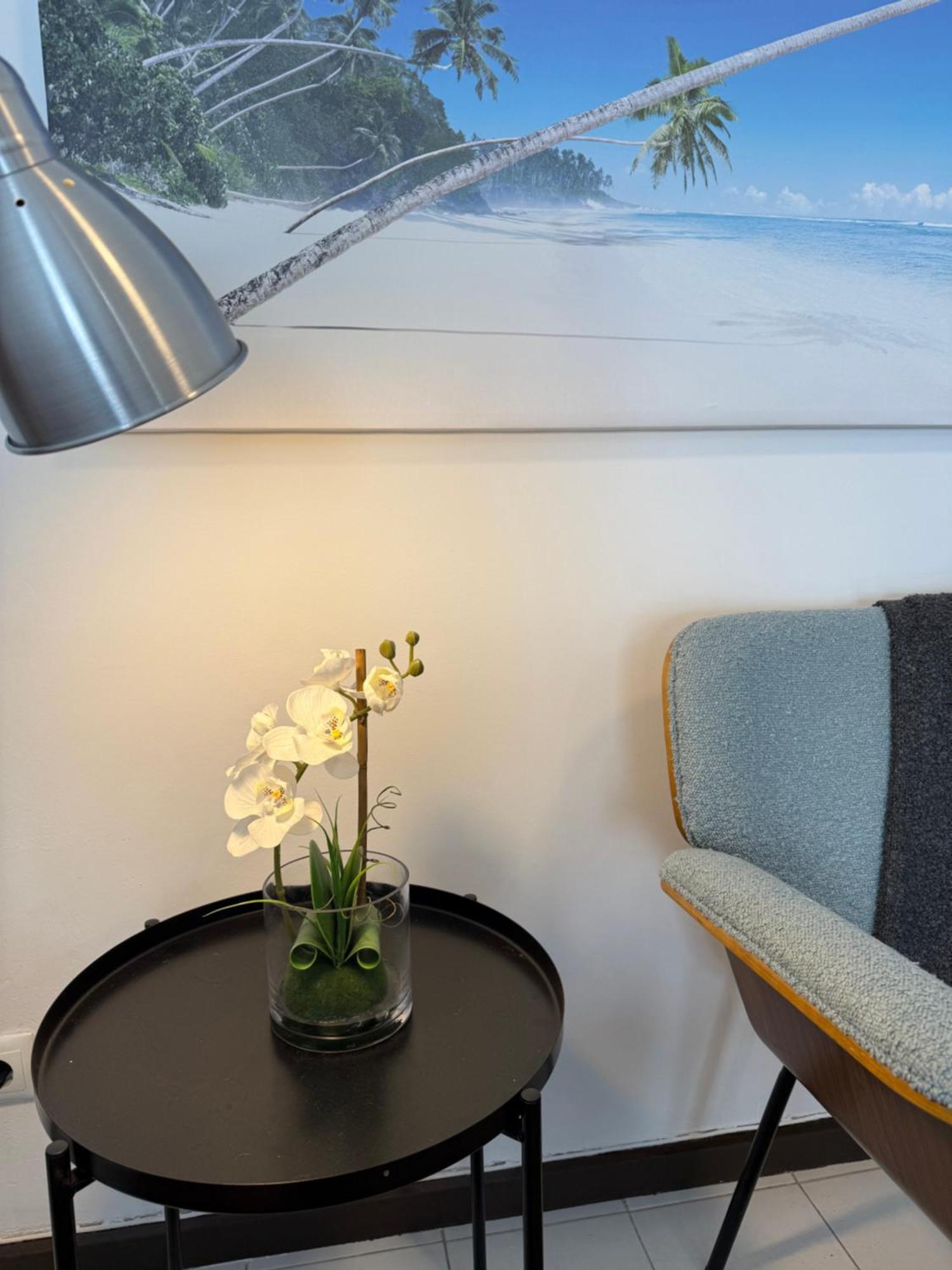 Appartamento Ocean View Getaway Albufeira Esterno foto