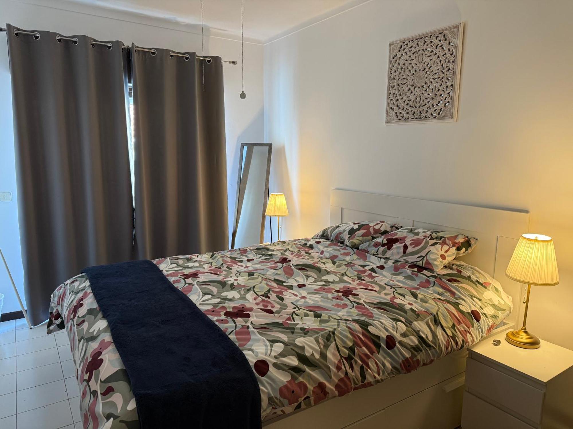 Appartamento Ocean View Getaway Albufeira Esterno foto