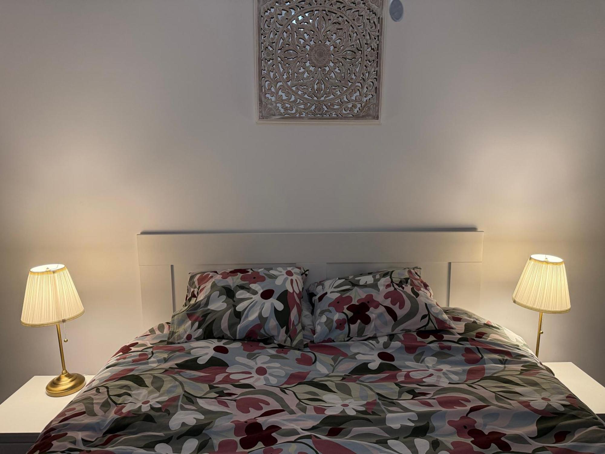 Appartamento Ocean View Getaway Albufeira Esterno foto